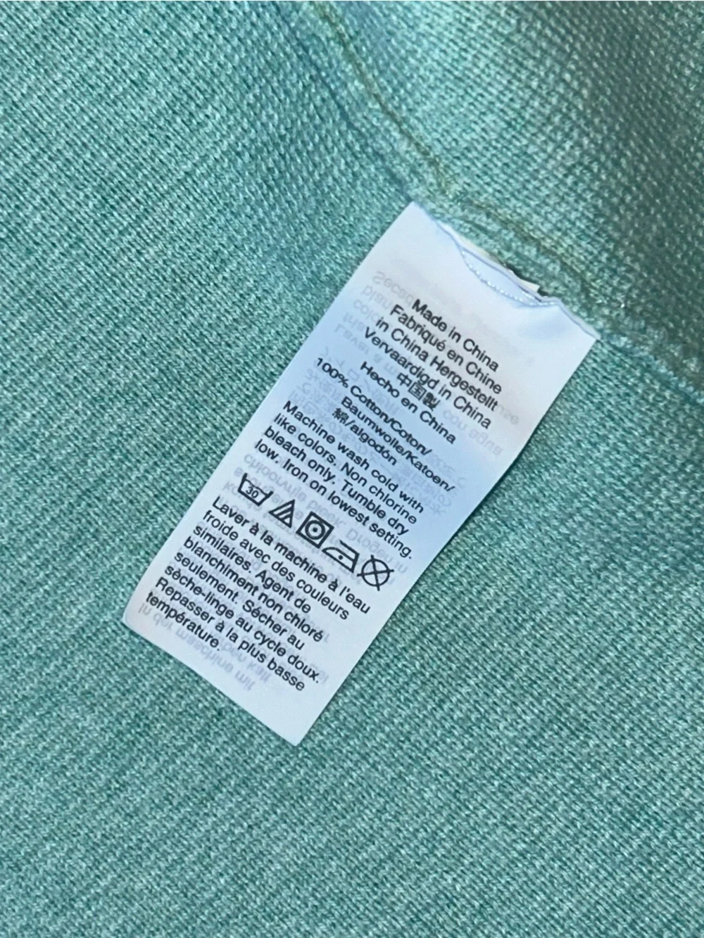 J. Crew crew women’s